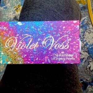 Violet Voss rainbow pallet NWB